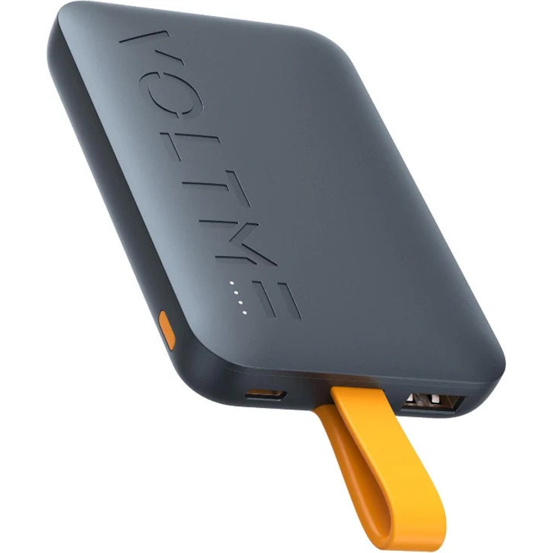Voltme Hyper Core Power Bank Essential | 22.5W 10K | Blue