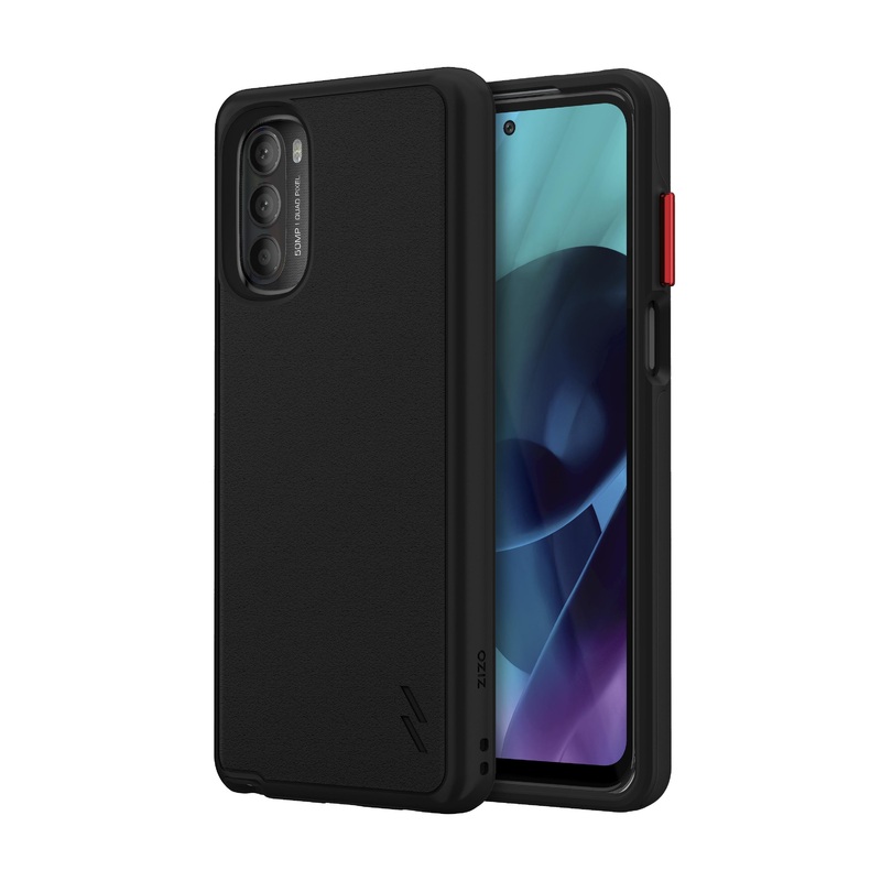 ZIZO REALM Series moto g STYLUS 2022 Case