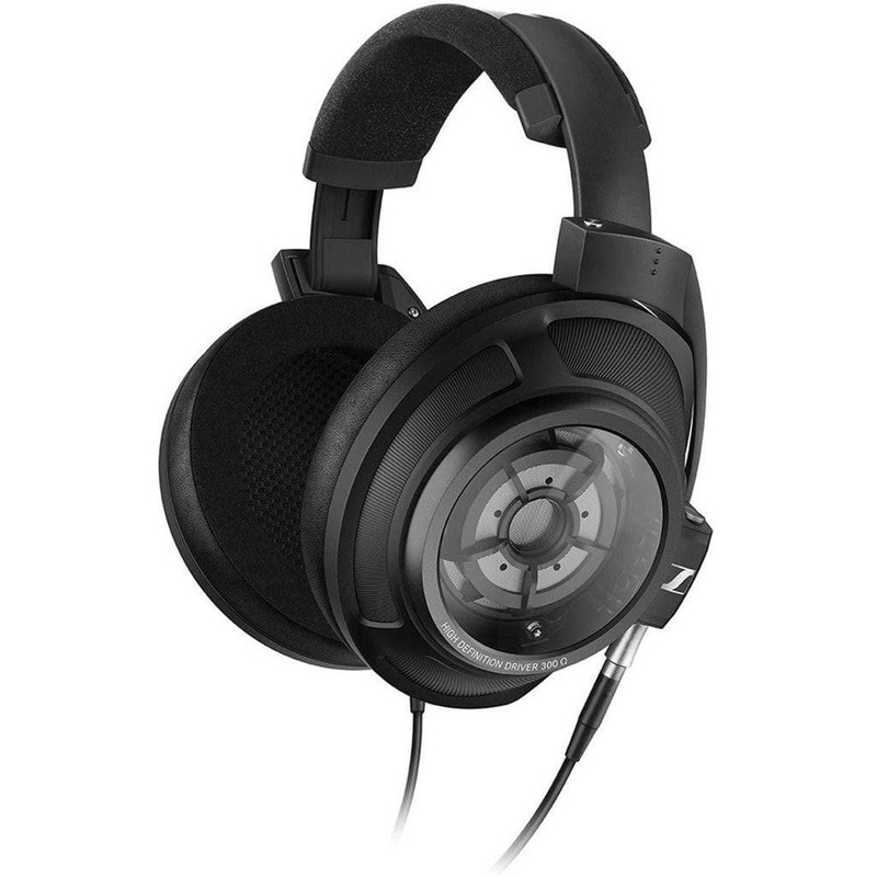 Sennheiser HD 820 – Open Box