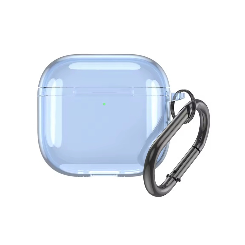 Silicone Airpods Pro 3 Case Oval Series