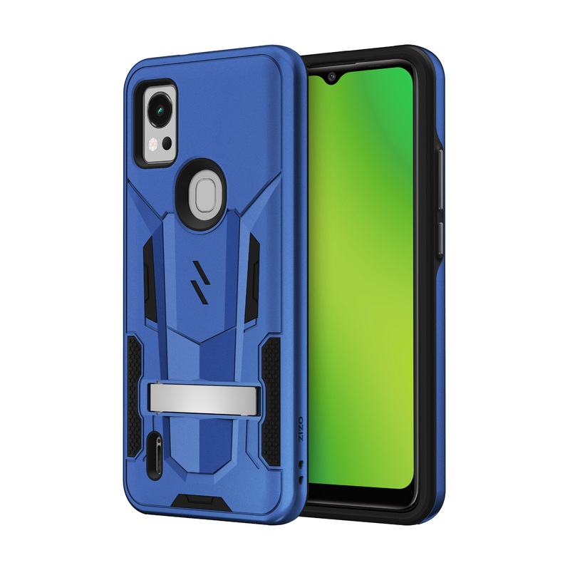 ZIZO TRANSFORM Series Cricket Icon 5 Case – Blue
