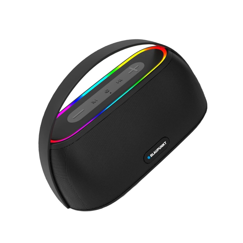 BLAUPUNKT ATOMIK GRAB BOOMBOX SPEAKER