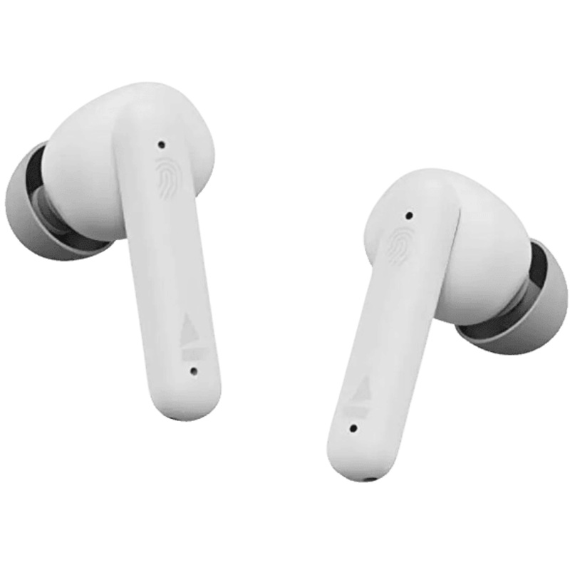 boAt AIRDOPES 148 Bluetooth Headset | White purity