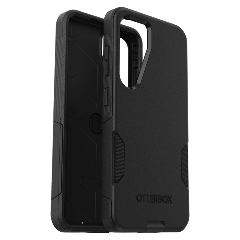 OtterBox Commuter Case for Samsung Galaxy S 2025 Small (Navajo)