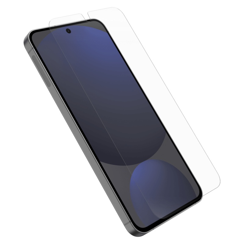 OtterBox Glass Screen Protector for Samsung Galaxy S24 FE Clear