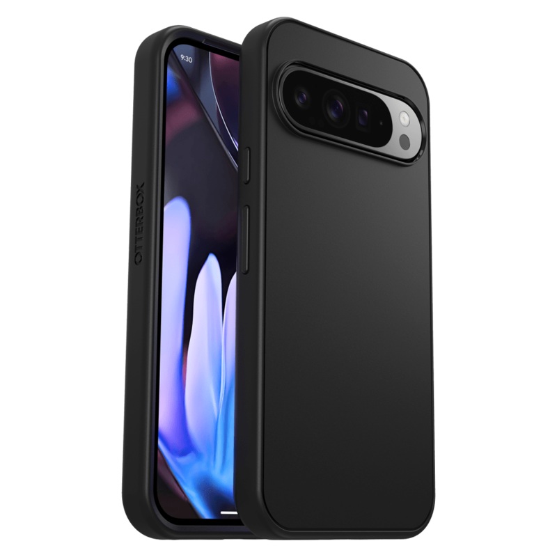 OtterBox Symmetry Case for Google Pixel 9 Pro XL Black