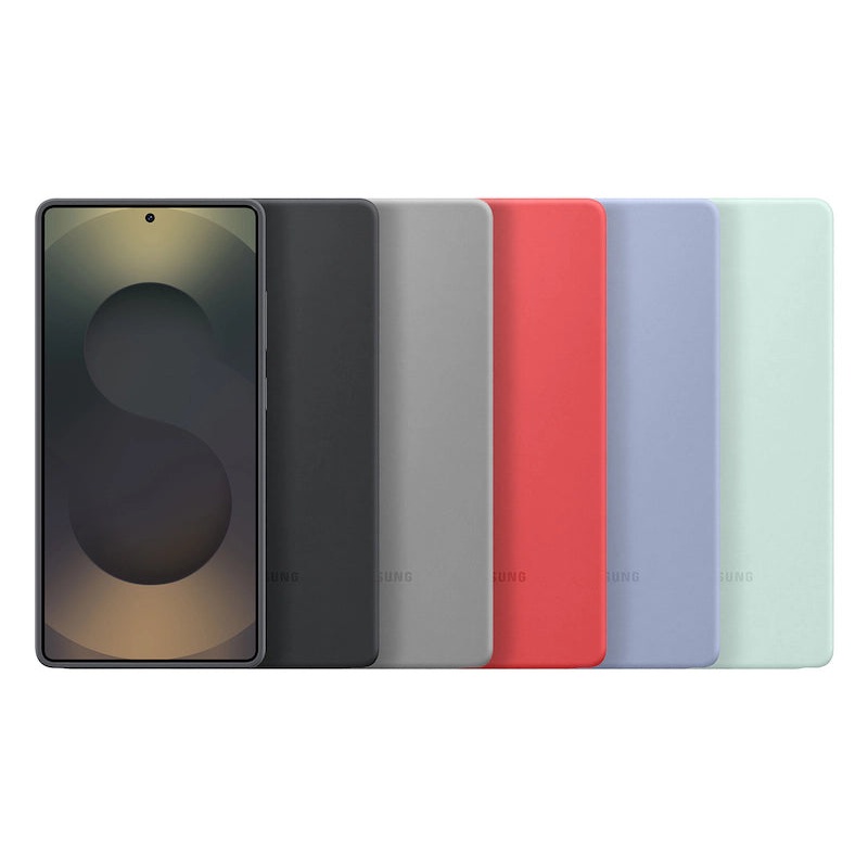 SAMSUNG Galaxy S25 Ultra Silicone Case