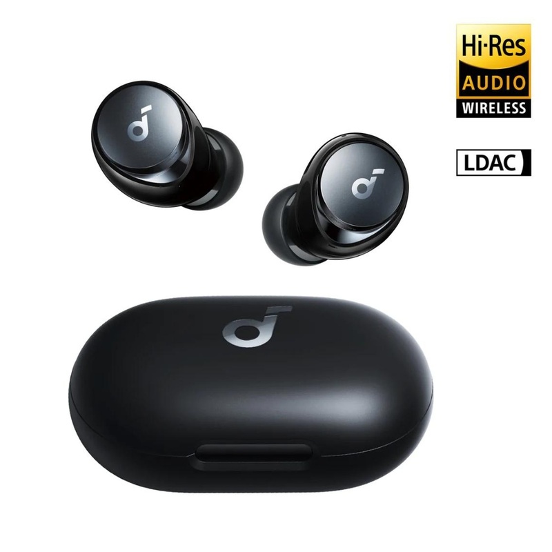 Soundcore Space A40 Earbuds