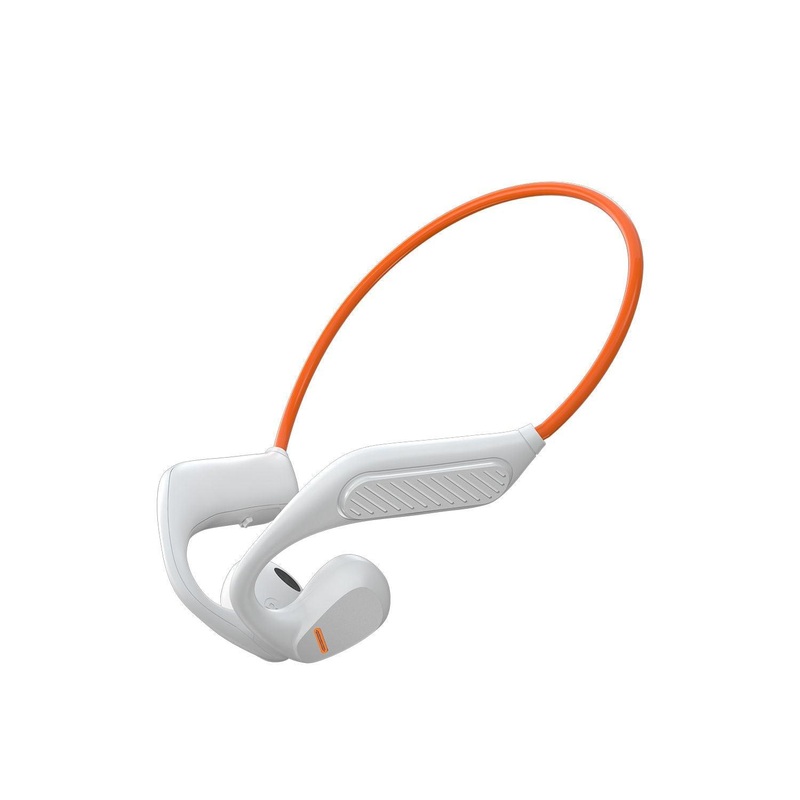 Wiwu Q1 air conduction wireless headset – White
