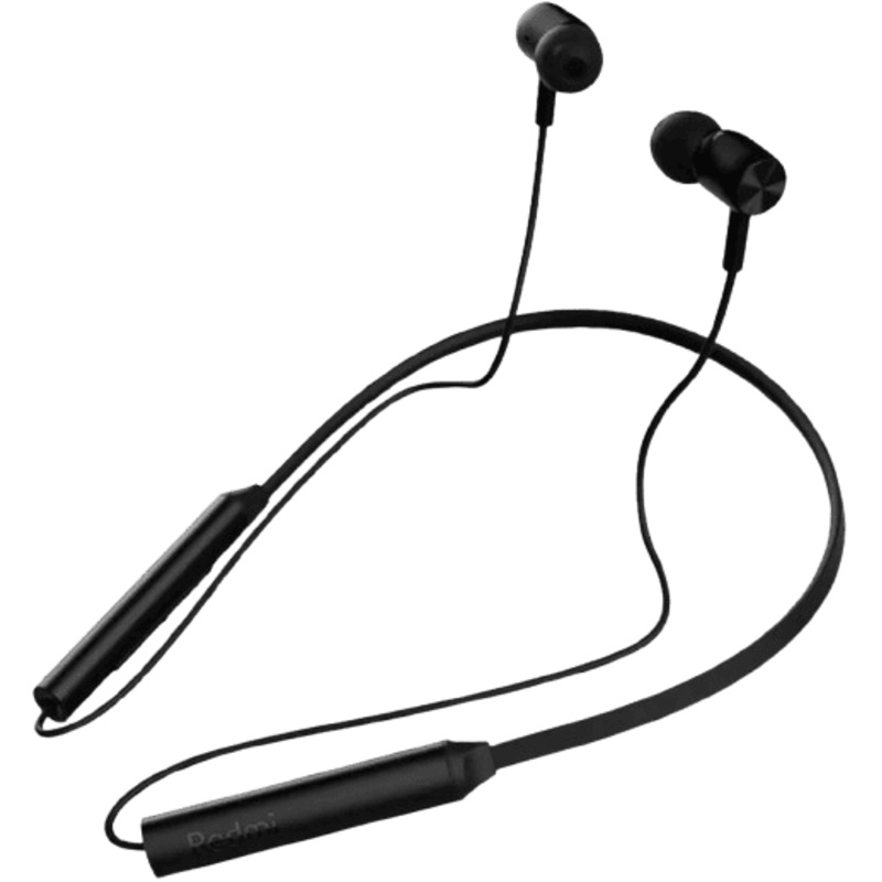 XIAOMI SonicBass Wireless 2 Bluetooth Headset | Black
