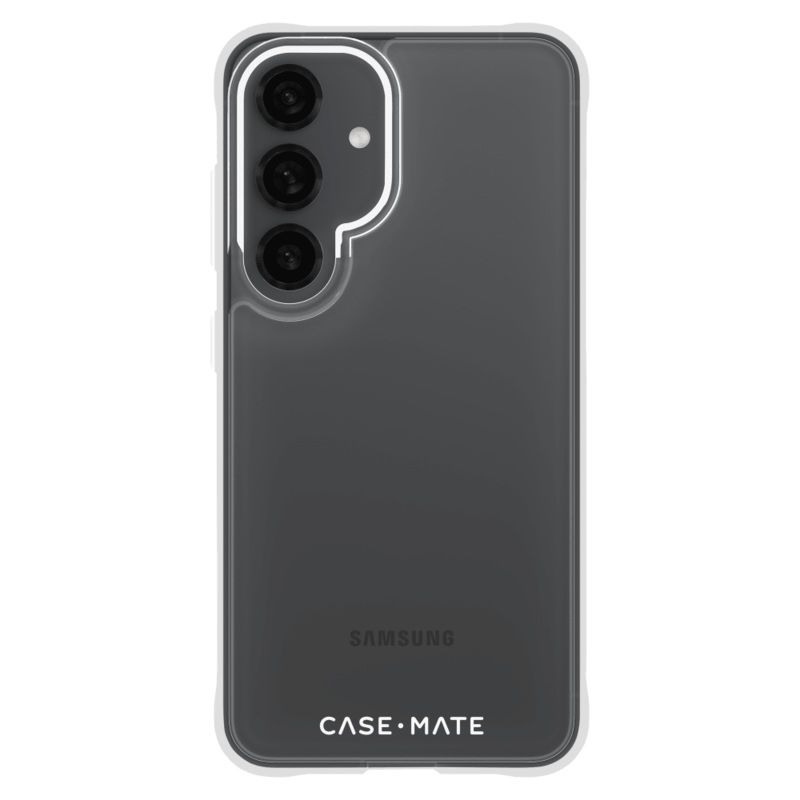 Case-Mate Tough Case for Samsung Galaxy S 2025 Small