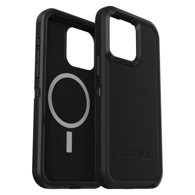 OtterBox Defender Pro XT MagSafe Case for Apple iPhone 15 Pro Max