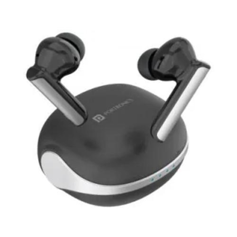 Portronics Harmonics Twins 27