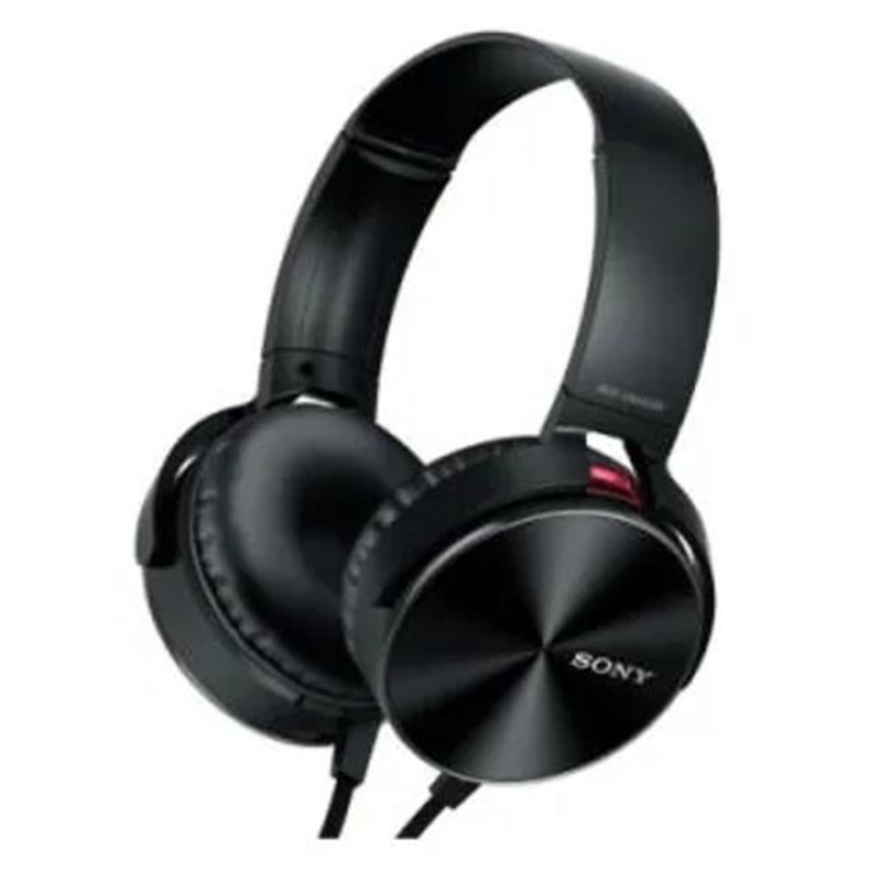 Sony MDR-XB450BV