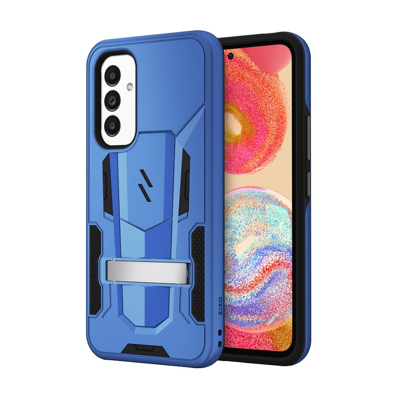 ZIZO TRANSFORM Series Galaxy A54 Case – Blue