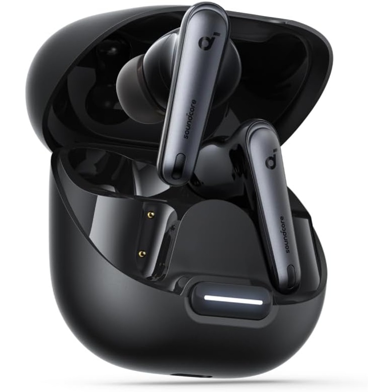 Anker Soundcore Liberty 4 NC Wireless Earbuds 50H Battery Life