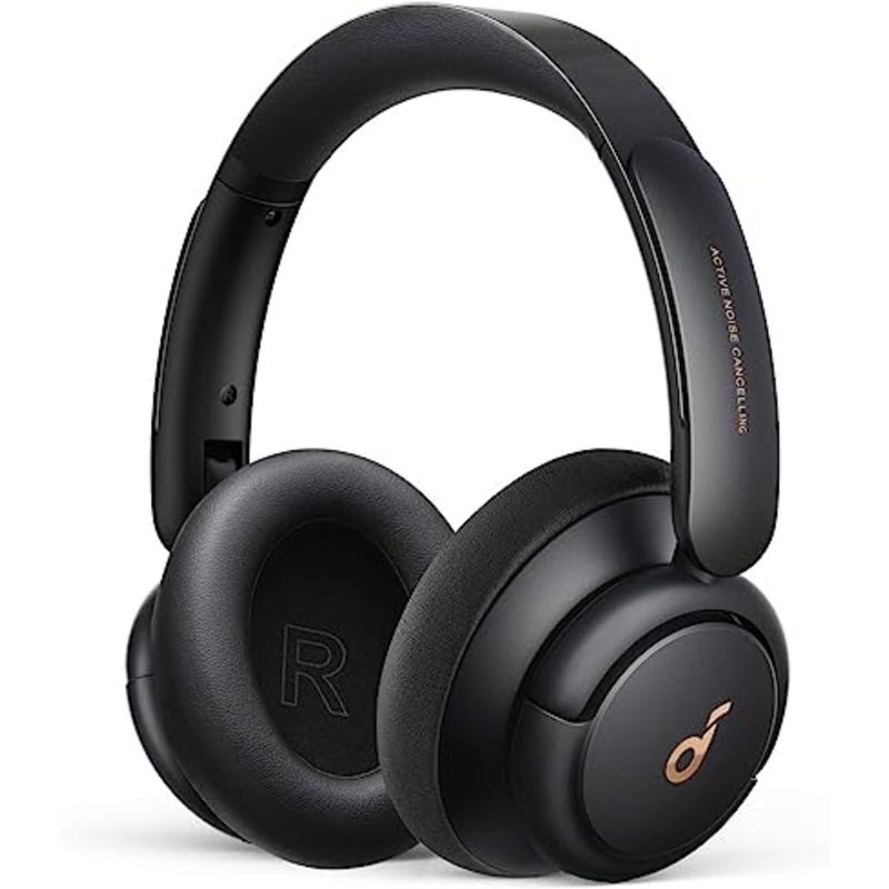 Anker Soundcore Life Q30/ Hybrid ANC Headphones/ Hi-Res Sound/ 40H Playtime