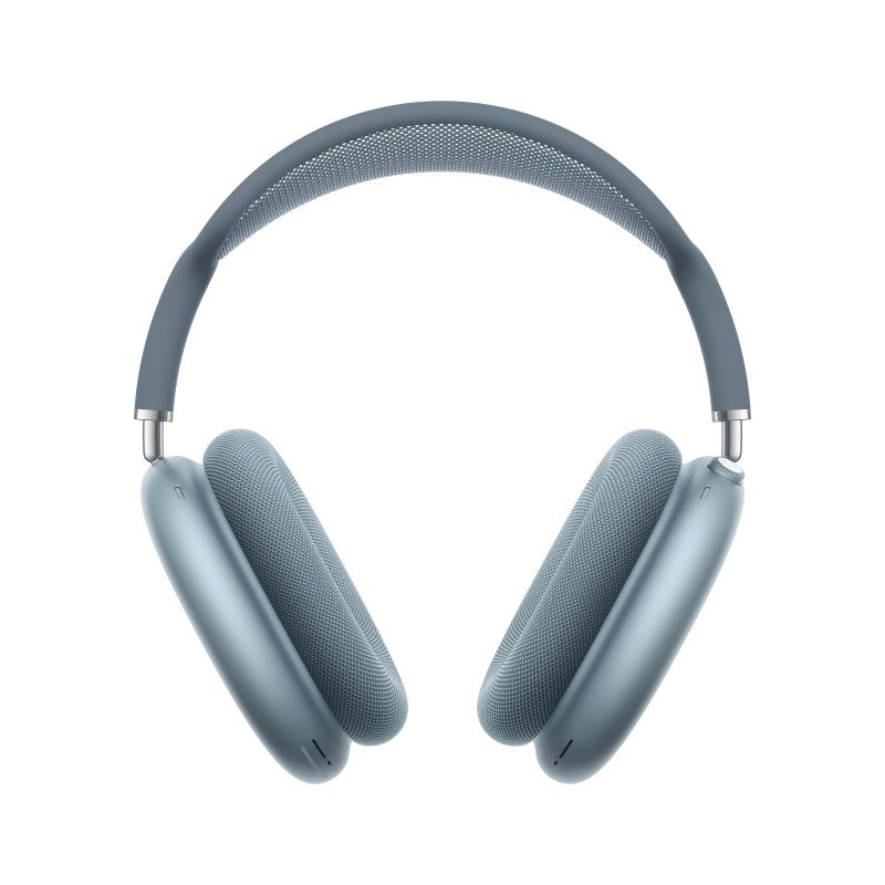Apple AirPods Max with USB-C – High-Fidelity Audio & ANC