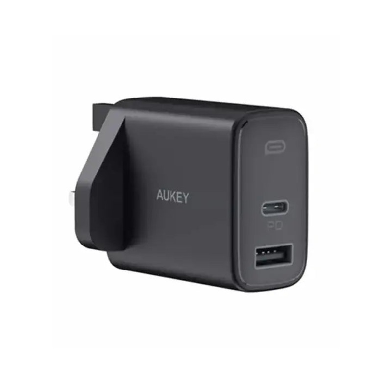 Aukey 32W Swift Series PD USB C Wall Charger