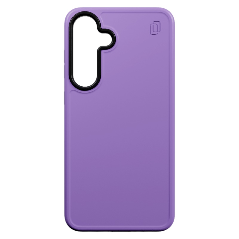 Cellhelmet Fortitude Case with Qi2 for Samsung Galaxy S 2025 Medium