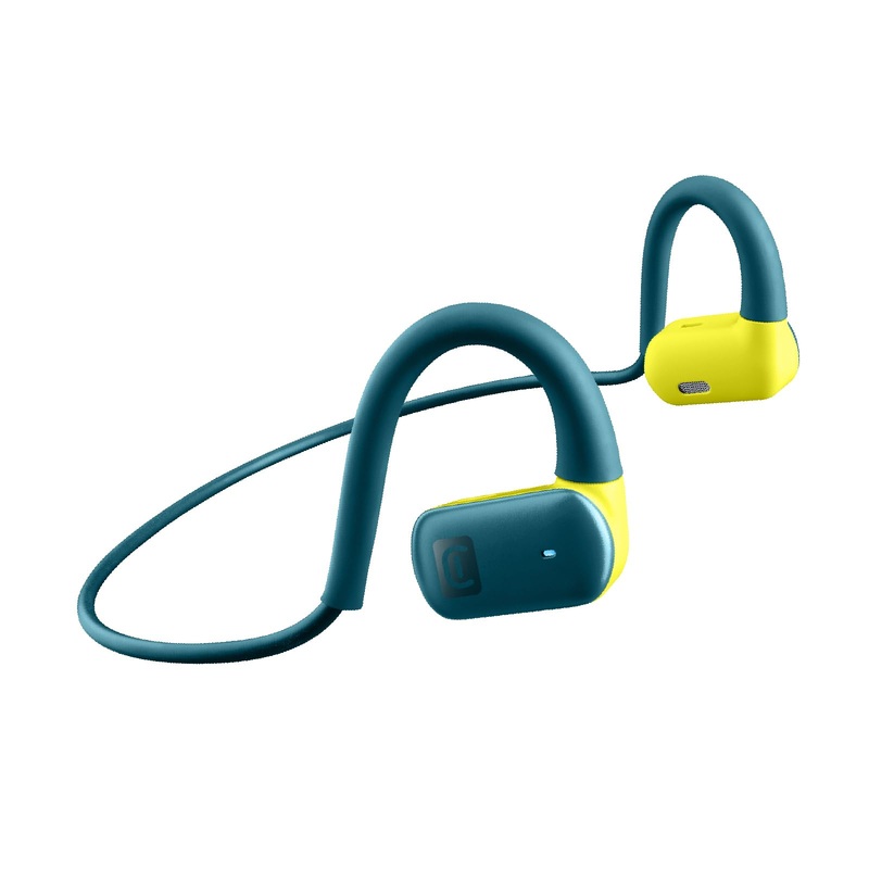 CELLULARLINE Btspiritl / Open-Ear Bluetooth Earphones Spirit