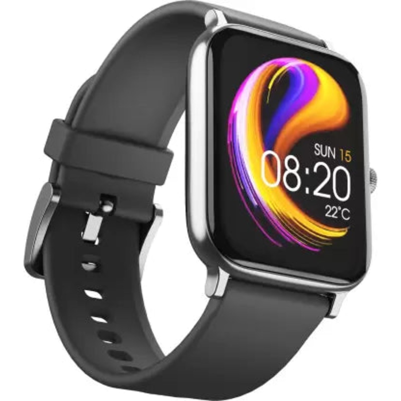 (Open Box) boAt Storm Pro with 1.78 AMOLED Display Smartwatch