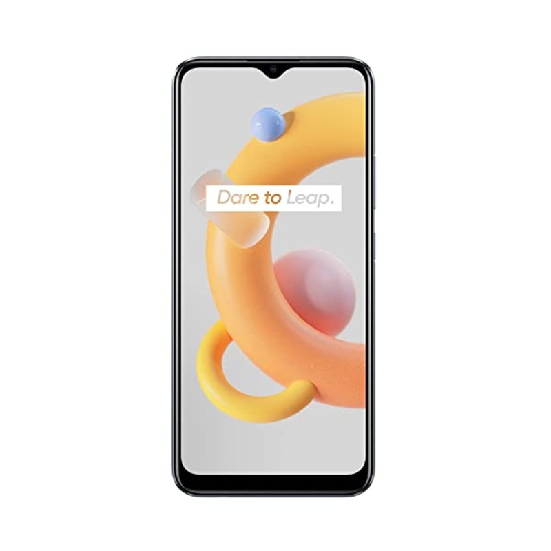 (Open Box) realme C11(2021) RMX3231 2GB RAM, 32GB Storage, Cool Grey