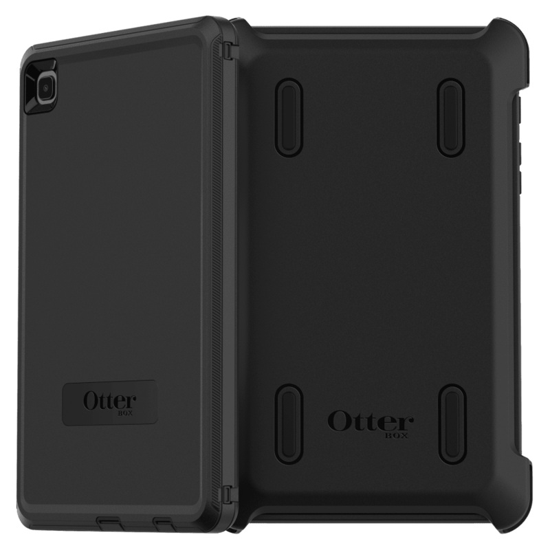 OtterBox Defender Case for Samsung Galaxy Tab A7 Lite Black