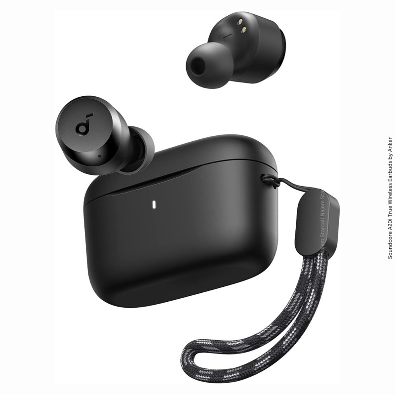 Soundcore A20i True Wireless Earbuds by Anker