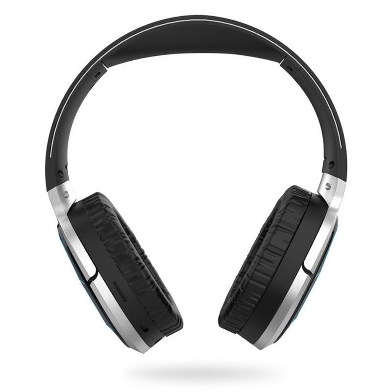 Green Lion Lisbon Series Wireless Headphones with Mic