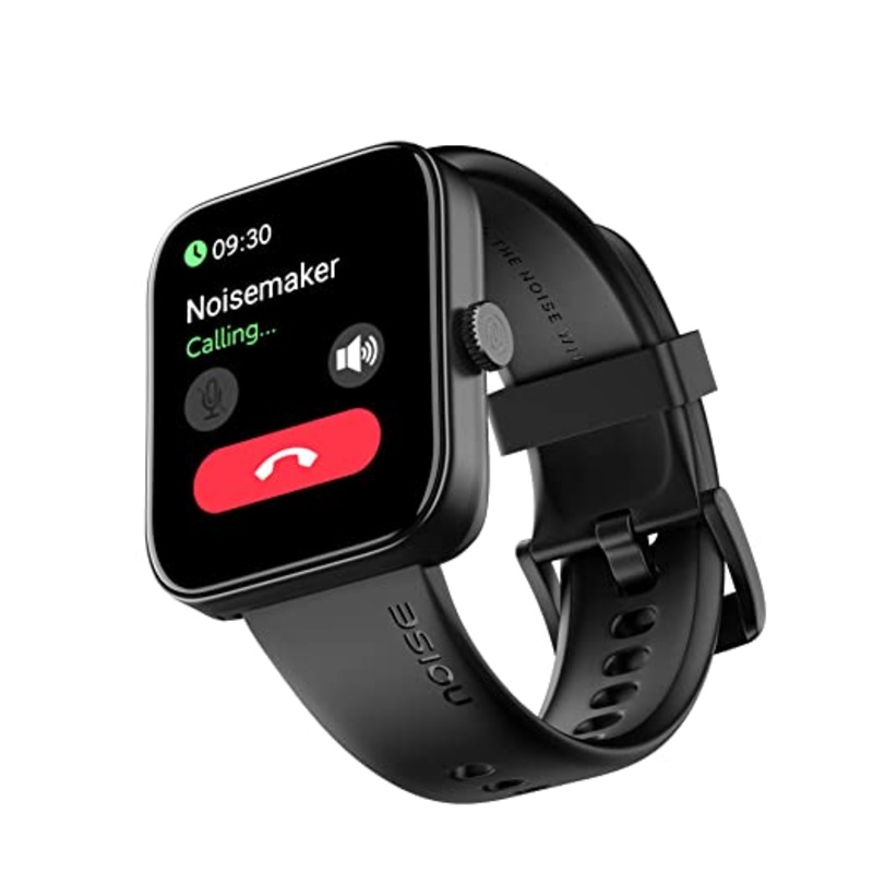 (Open Box) Noise ColorFit Pulse Buzz Smartwatch