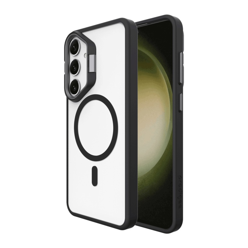 prodigee KickIt Case for Samsung Galaxy S 2025 Small