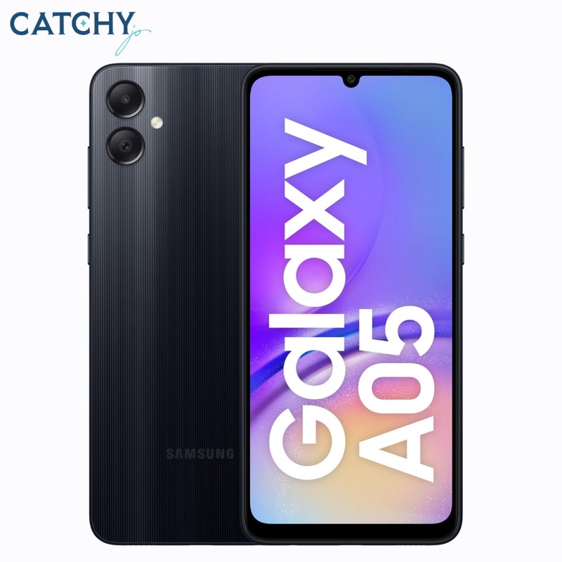 Samsung Galaxy A05|4GB/64GB|4GB/128GB|6GB/128GB|Black|White|Green