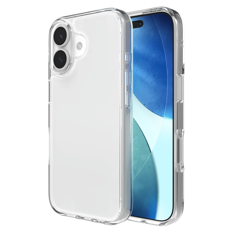 ZAGG – Crystal Palace Lite Case for Apple iPhone 17 Series