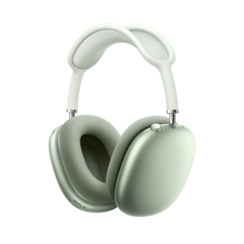 Apple Airpods Max 2020 (Lightning) Green