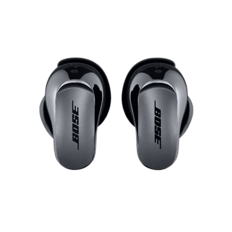 Bose QuietComfort Ultra Earbuds | Wireless Noise Cancelling | Spatial Audio | Black