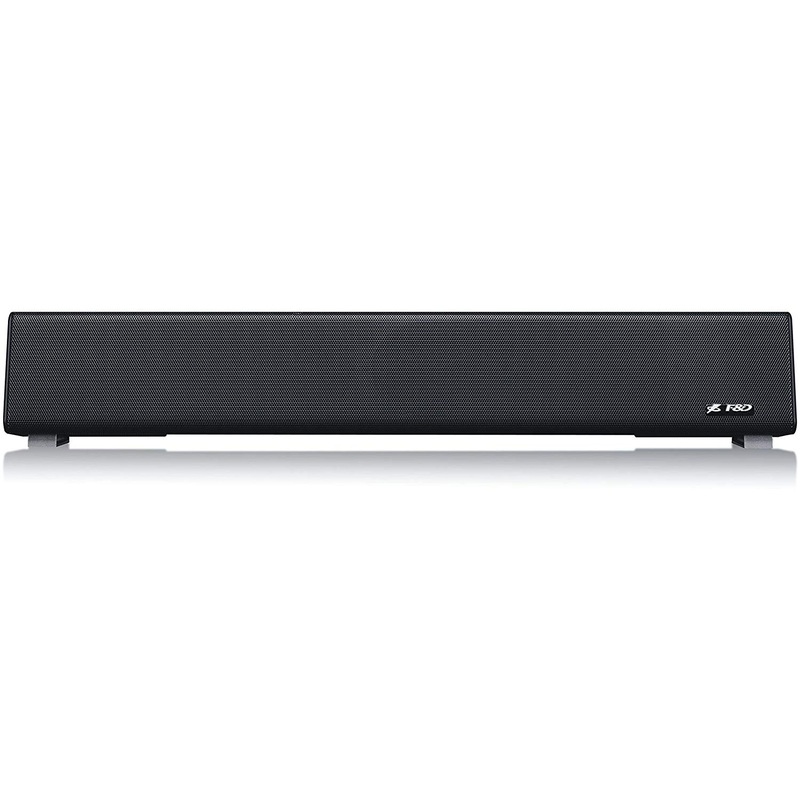 F&DBluetooth Speaker Portable Sound Bar – E200 Plus