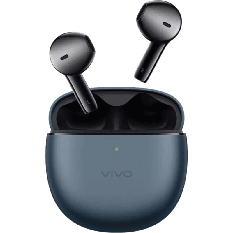 vivo TWS Air XE W25 Bluetooth Headset | Pebble Blue