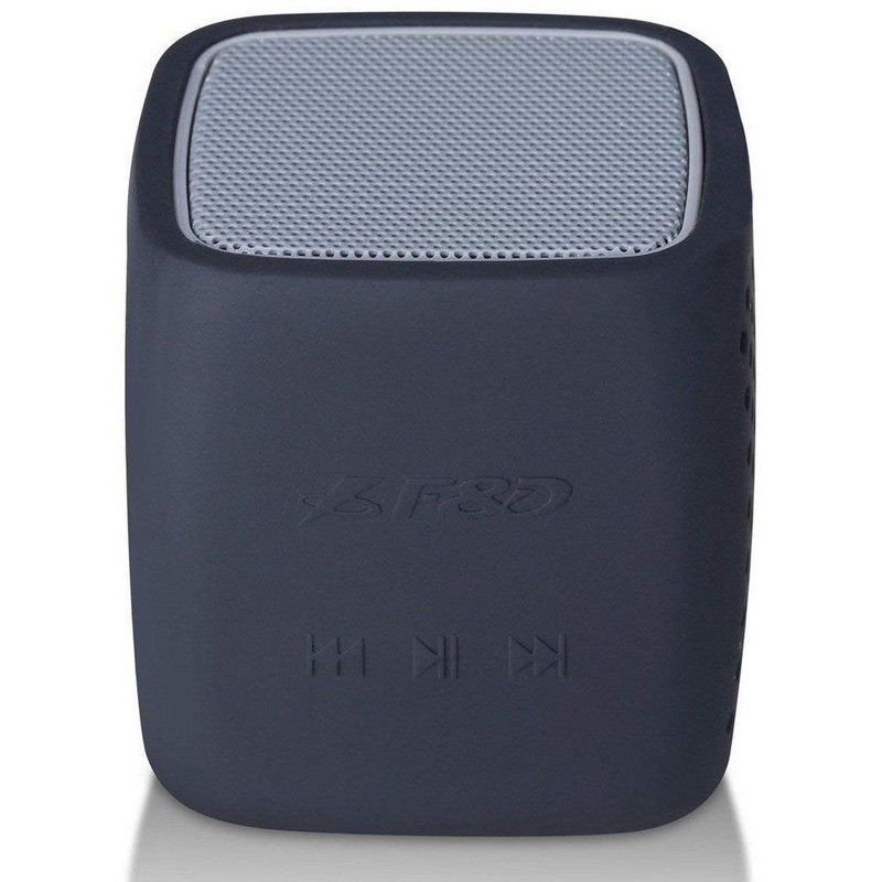 F&DBluetooth Speakers – W4