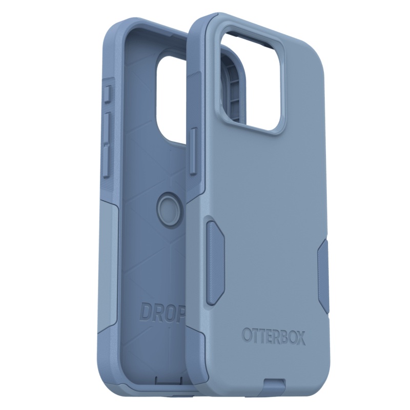 OtterBox Commuter Case for Apple iPhone 15 Pro