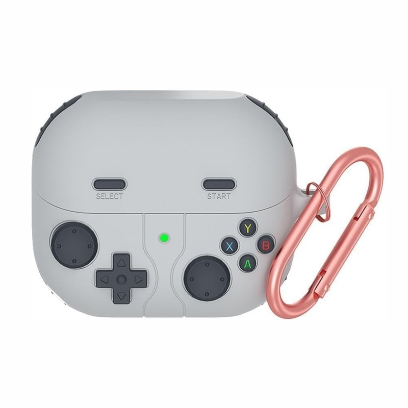 Silicone Case for Samsung Buds 3 and Buds 3 Pro