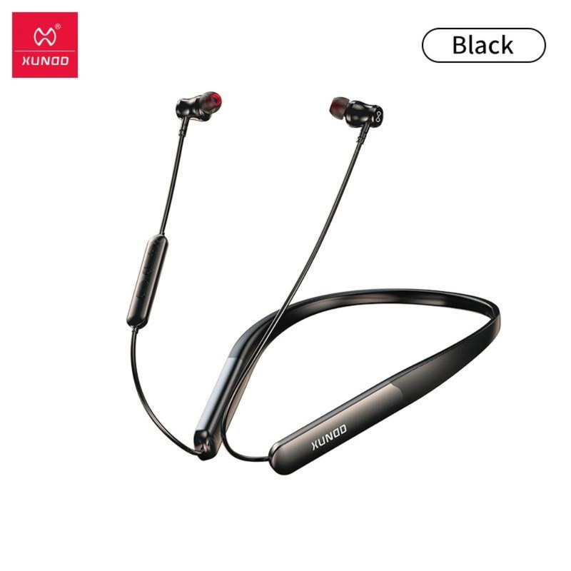 Xundd Ultra-long Battery Life Neckband Earphone H001