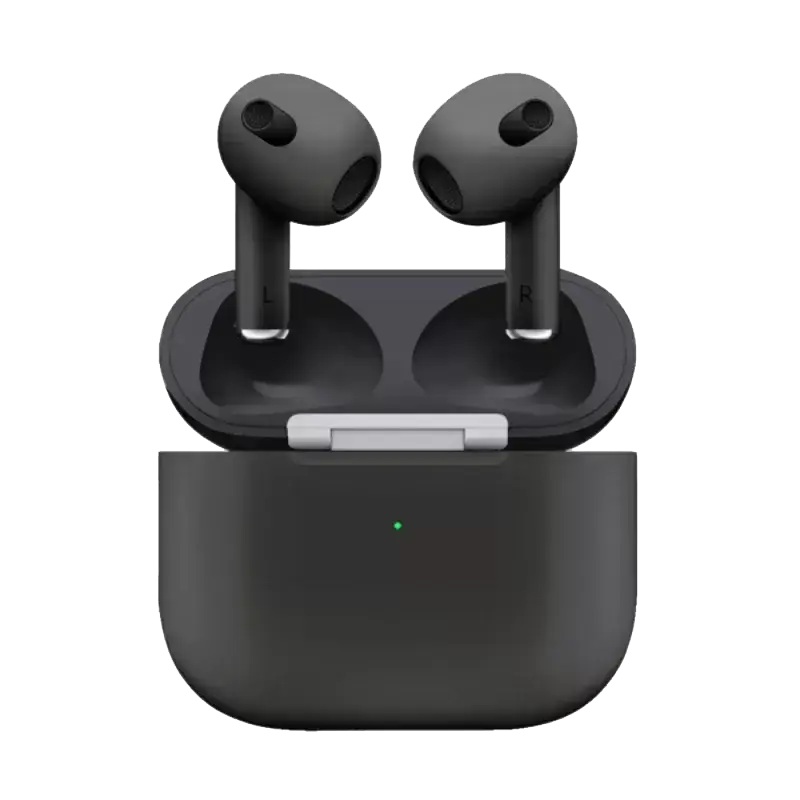 AirPods 3 Black (3rd Gen)