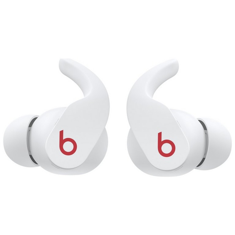 Beats Fit Pro True Wireless Noise Cancelling Earbuds – White