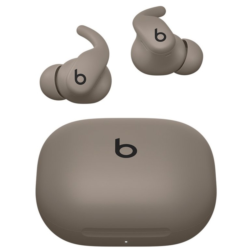 Beats Powerbeats Fit Wireless Workout Earbuds – Gravel Grey