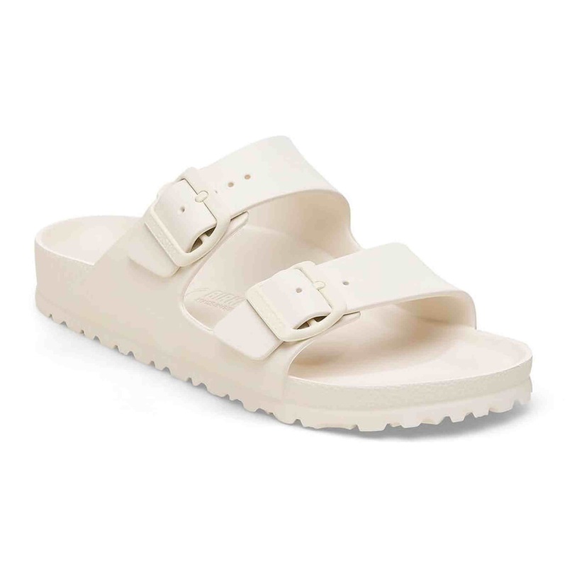 Birkenstock Arizona Eva, beige, 10