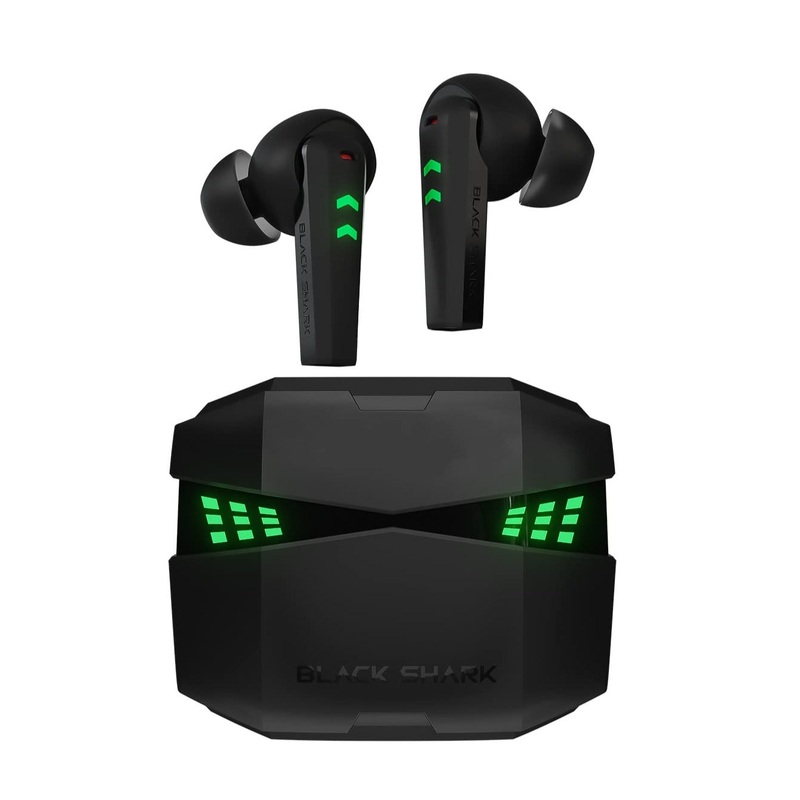 Black Shark Lucifer T6 Wireless Gaming Earbuds Noise Cancelling Microphones