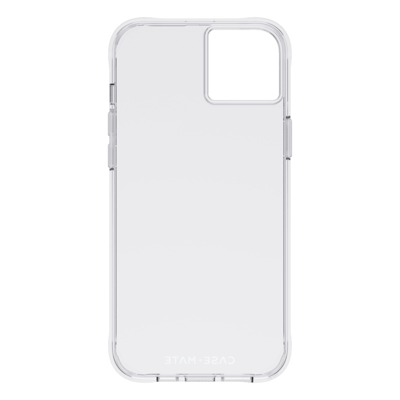 Case-Mate Tough Case for Apple iPhone 14 Plus Clear