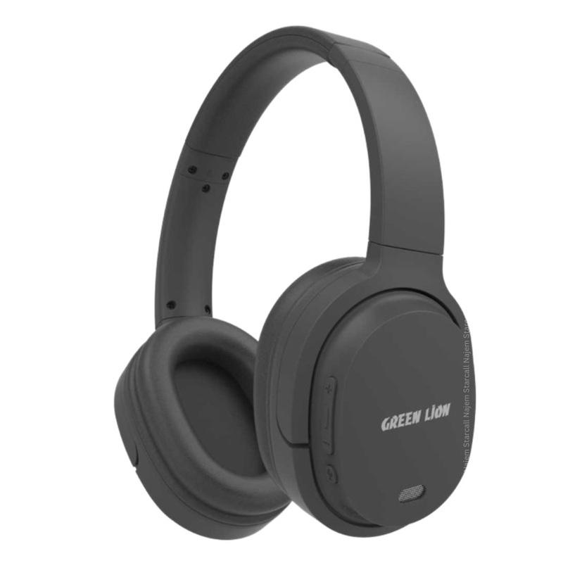 Green Lion San Siro Wireless Headphone