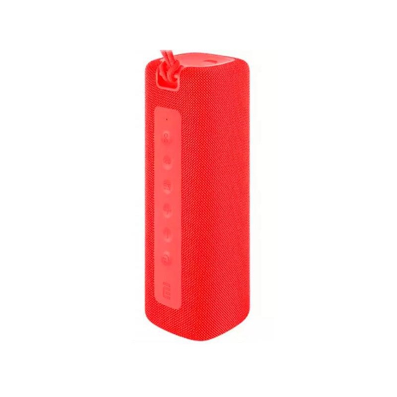 Mi Portable Bluetooth Speaker (16W) Red GL